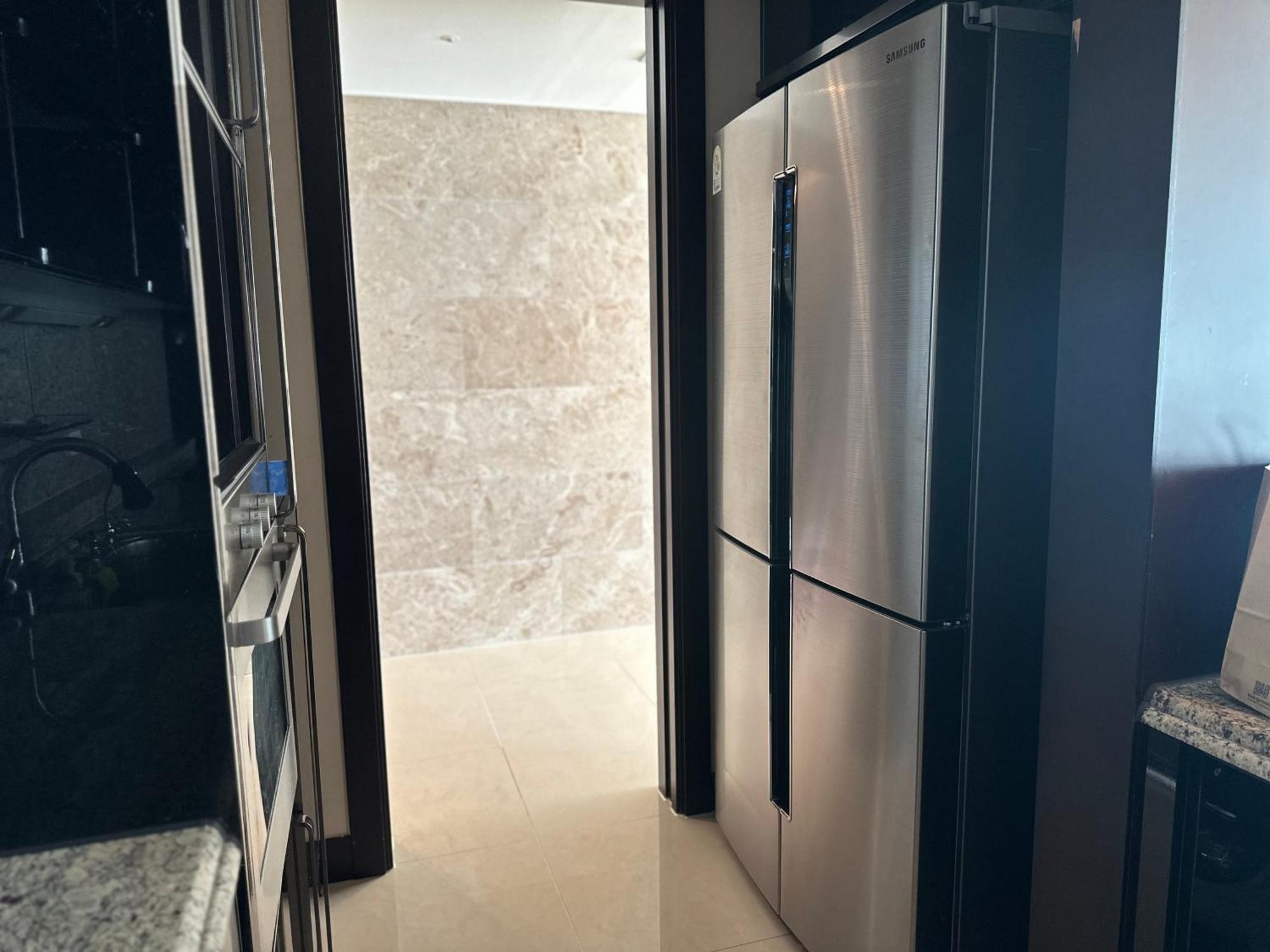Haeundae Luxury House Leilighet Busan Eksteriør bilde