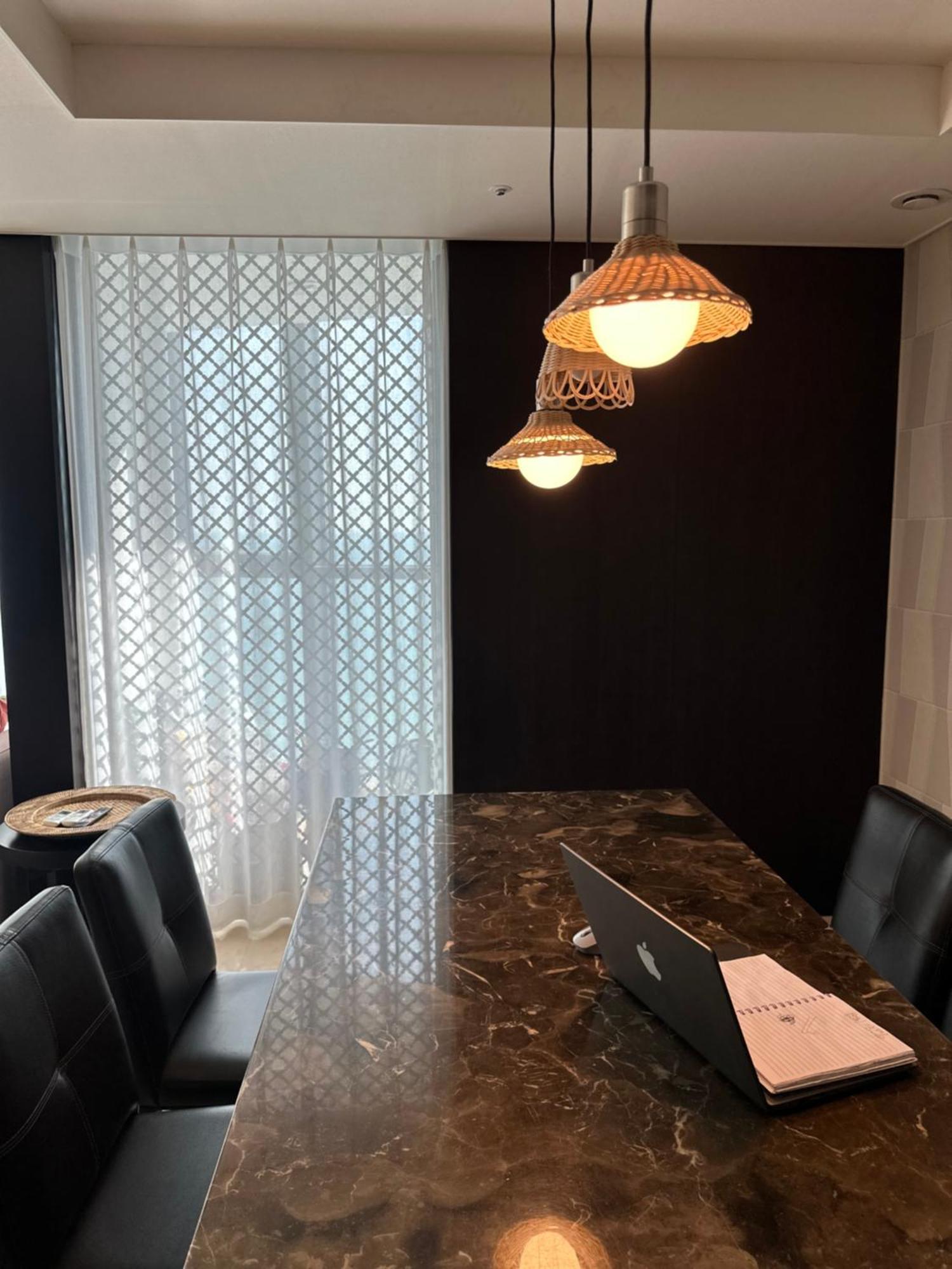 Haeundae Luxury House Leilighet Busan Eksteriør bilde