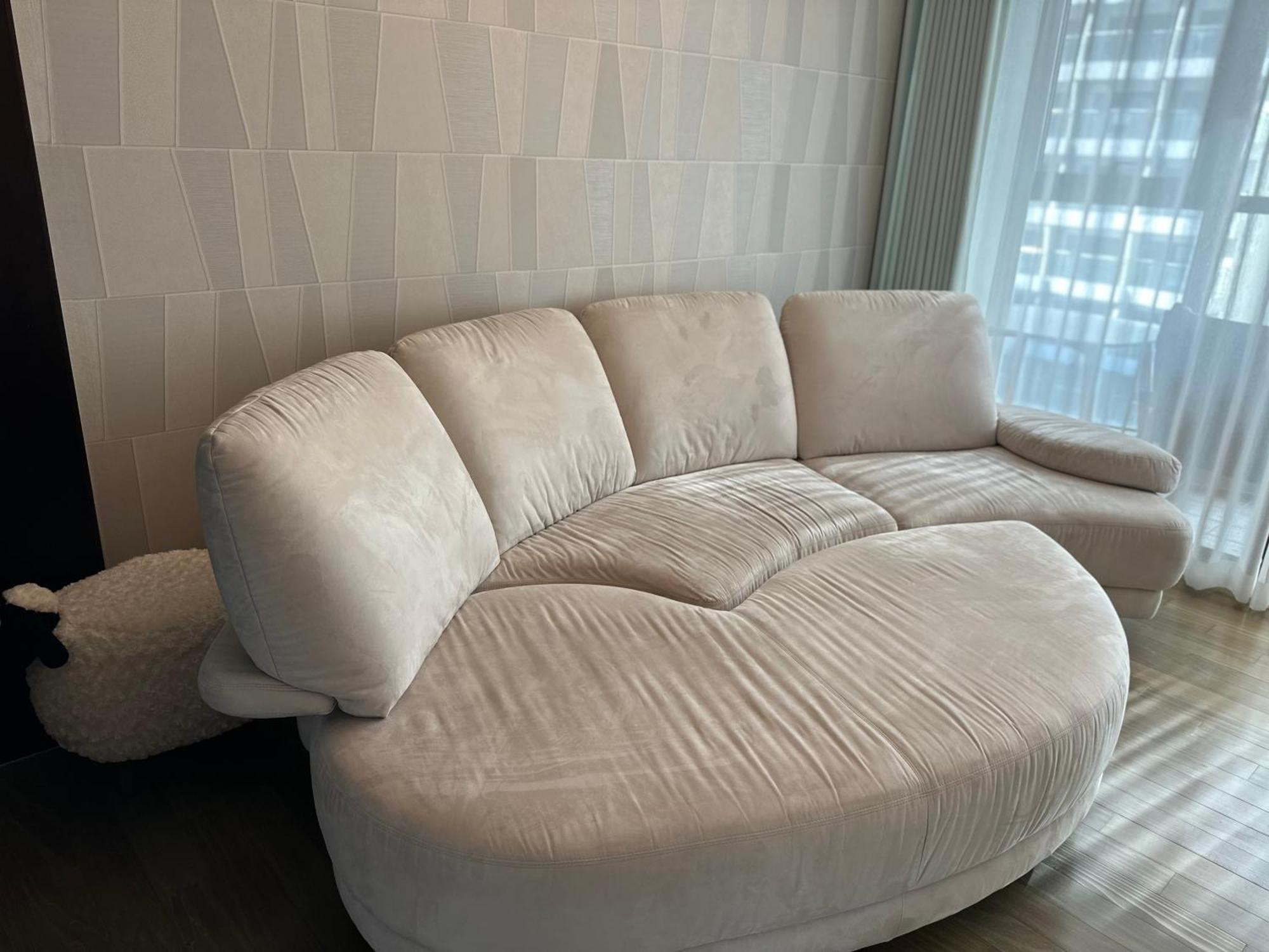 Haeundae Luxury House Leilighet Busan Eksteriør bilde