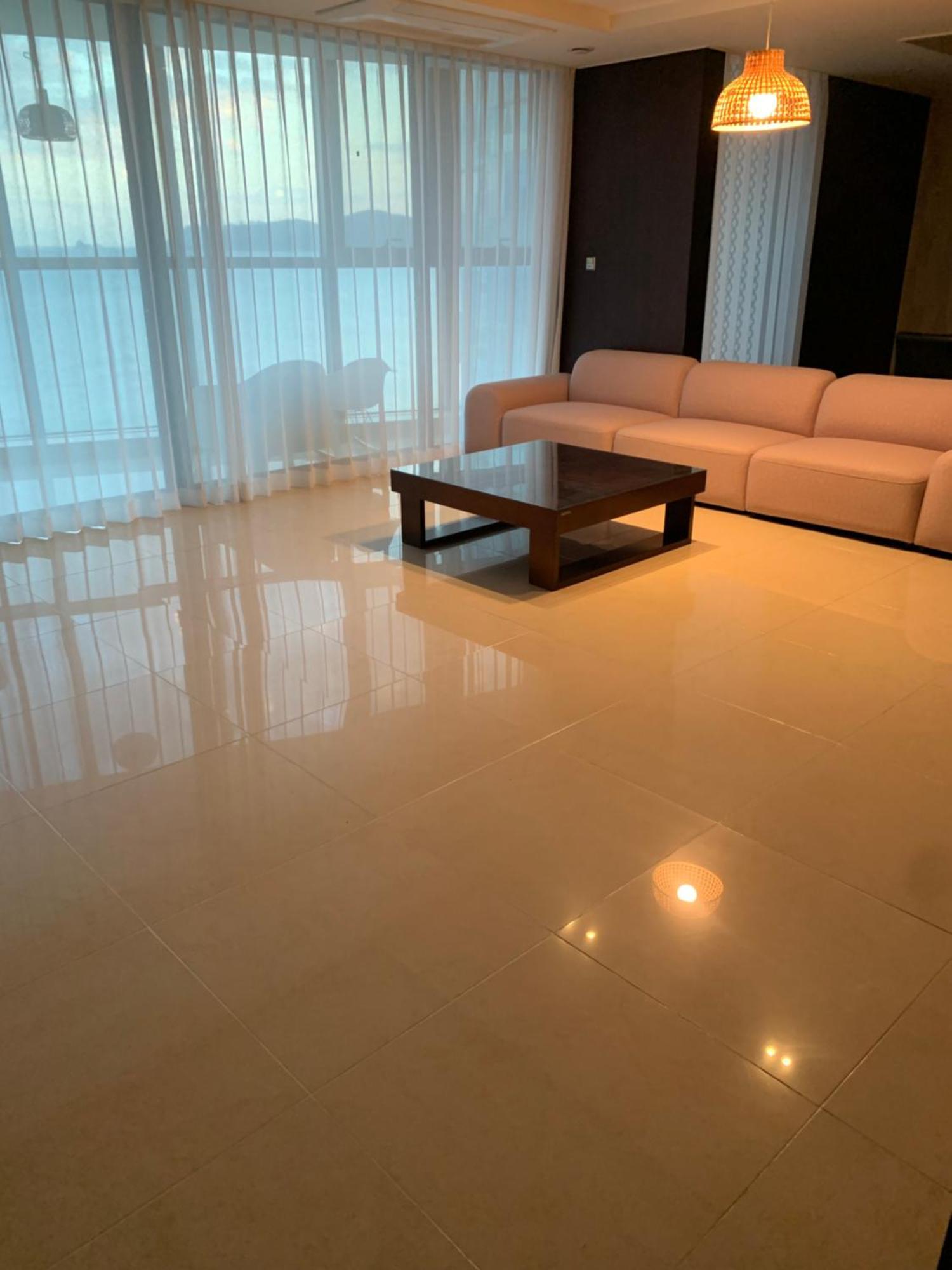 Haeundae Luxury House Leilighet Busan Eksteriør bilde