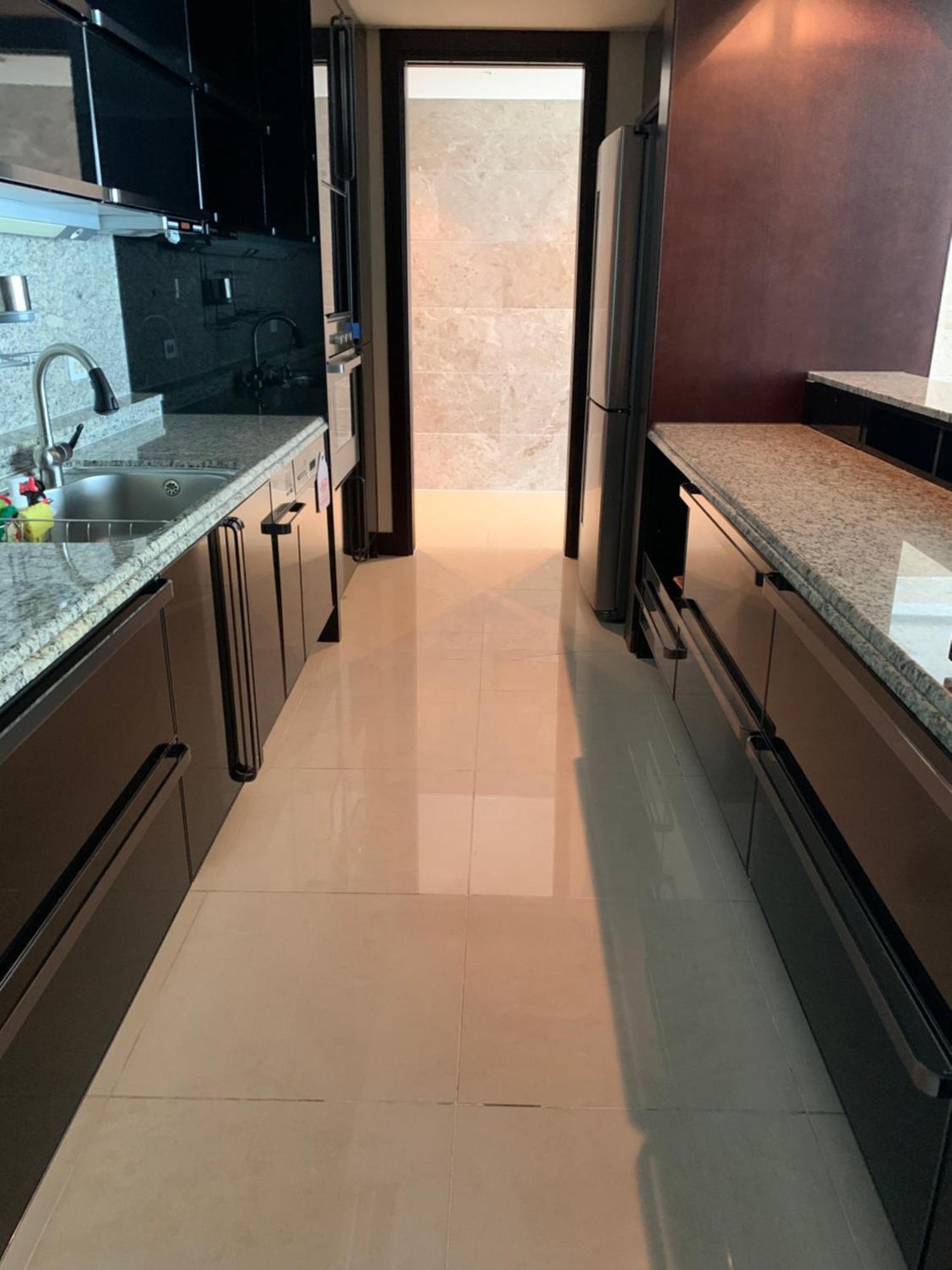 Haeundae Luxury House Leilighet Busan Eksteriør bilde