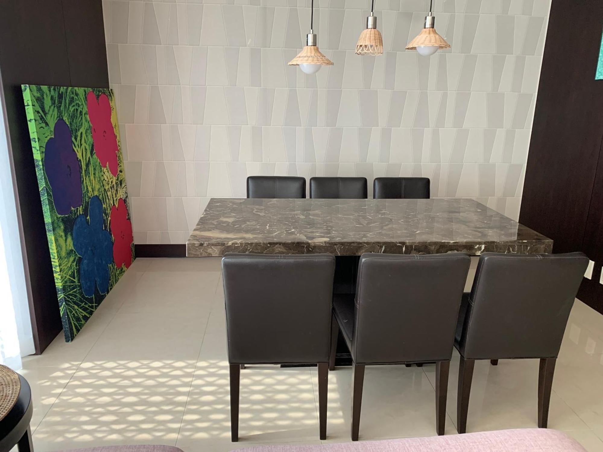 Haeundae Luxury House Leilighet Busan Eksteriør bilde